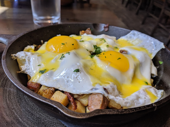 OCCO Kitchen & Bar - Ottawa