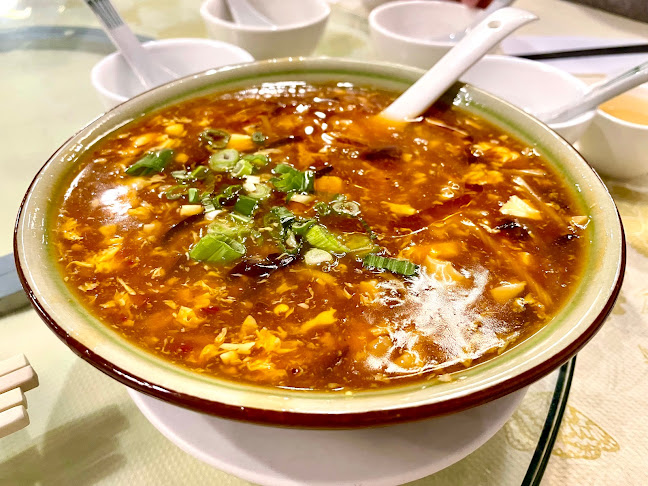 Comentarii opinii despre Fuji Noodle Chinese Restaurant