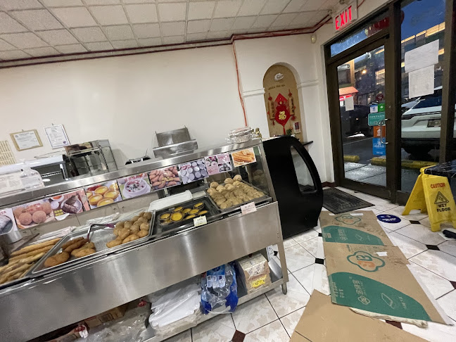 Comentarii opinii despre Harmony Bakery