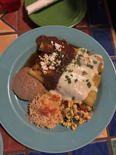 Julio's Barrio Mexican Restaurant