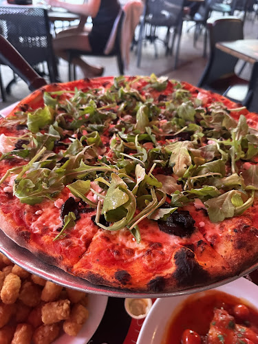 Comentarii opinii despre Cafe Diplomatico Restaurant & Pizzeria