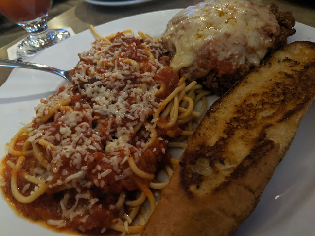 Comentarii opinii despre Alpine Pub & Grill