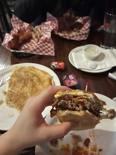 Opinii despre Nita's Bar & Grill în Moncton - Hospitality and gastronomy