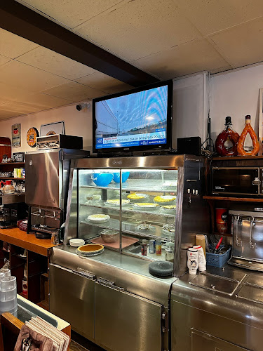 Opinii despre Gus's Restaurant în Greater Sudbury - Hospitality and gastronomy