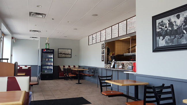 Opinii despre Christo's Pizza & Burgers în Sarnia - Hospitality and gastronomy