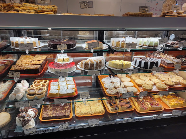 Comentarii opinii despre Vlad's Bakery & Pastry