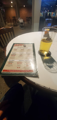 Comentarii opinii despre Bugsy's