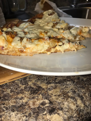 Bella Pizza - King St - Hospitality and gastronomy