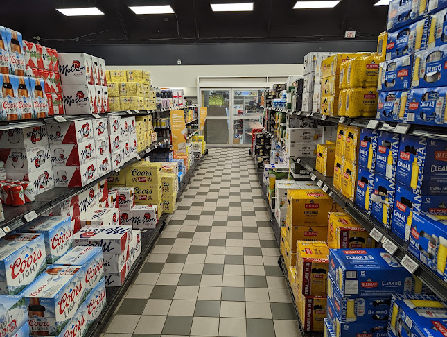 Beer Store 3260 - Windsor