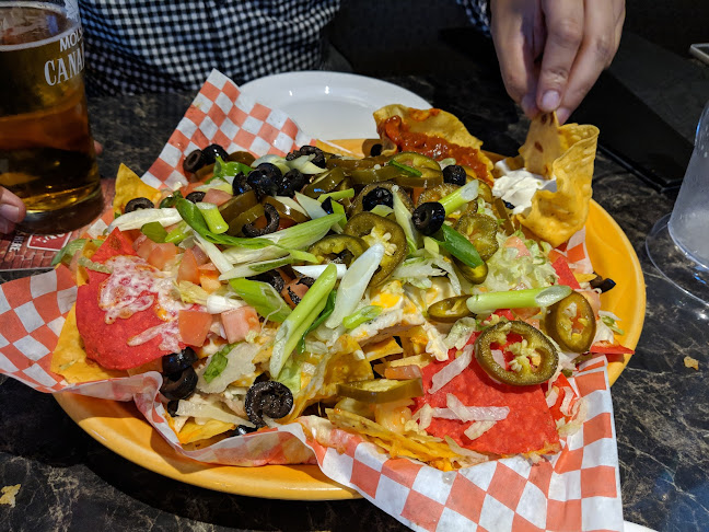 Portly Piper Pub Ajax - Ajax