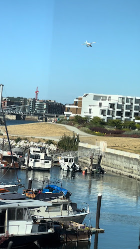 Opinii despre Blue Crab Seafood House în Victoria - Hospitality and gastronomy