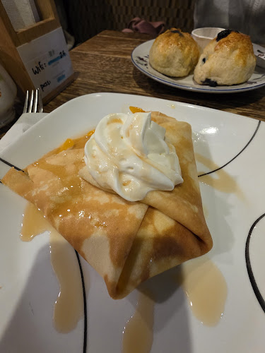 Leisure Tea & Coffee - Hospitality and gastronomy