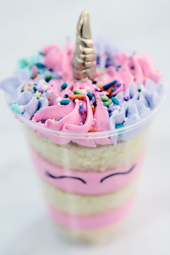 Opinii despre Oh So Sweet Sugar Boutique în Surrey - Hospitality and gastronomy