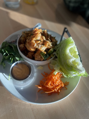 Opinii despre Moxies Regina Restaurant în Regina - Hospitality and gastronomy