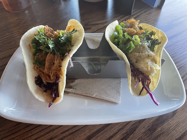 Blanco Cantina - Hospitality and gastronomy