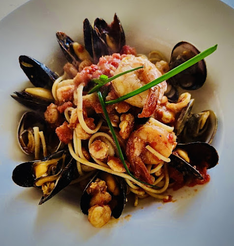 Sal's Restaurant & Pizza (Formerly Il Forno) - Airdrie