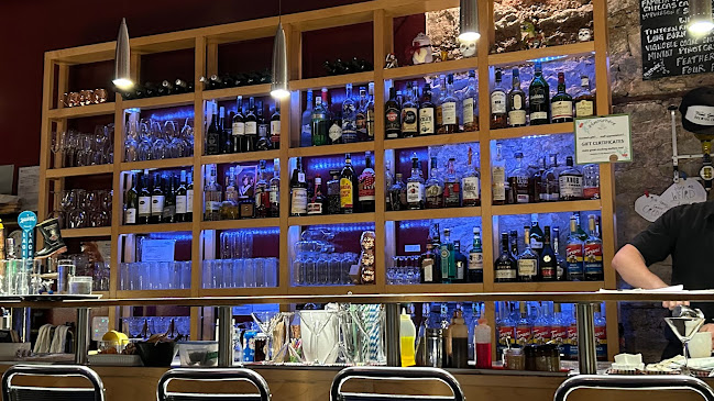 Atmosphere Cafe + Etc. - Hospitality and gastronomy