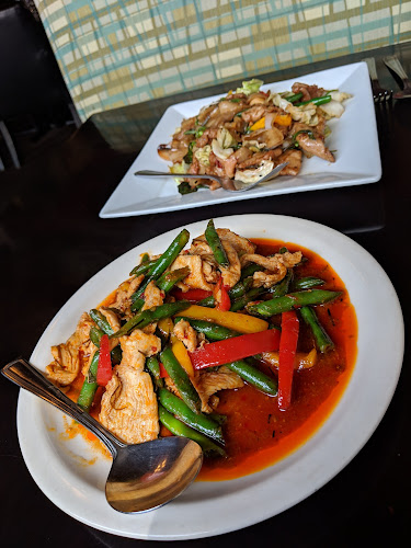 Patsara Thai - Hospitality and gastronomy