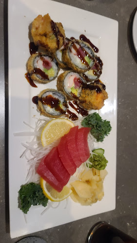 Comentarii opinii despre Nippon SushiMoncton