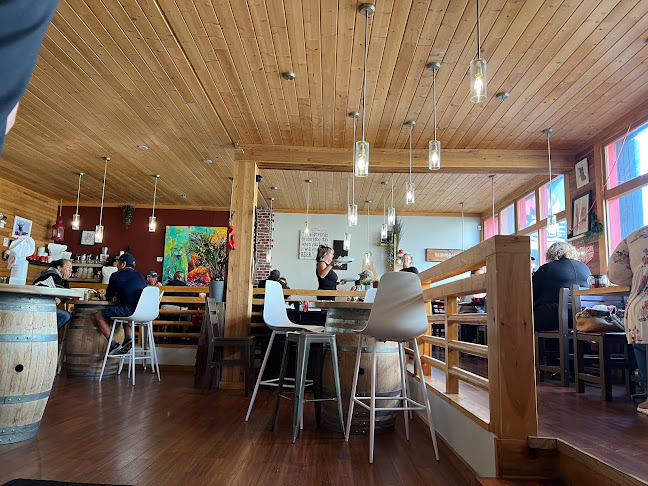 Opinii despre The Okanagan. Eatery (Catering) în Vernon - Hospitality and gastronomy