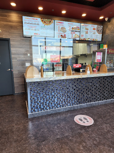 PIZZA FEAST - Brampton