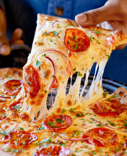 2 for 1 Pizza & Pasta - Spruce Grove