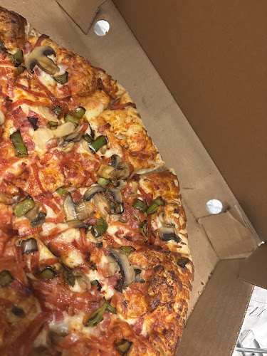 Opinii despre Armando's Pizza - Tecumseh în Windsor - Hospitality and gastronomy