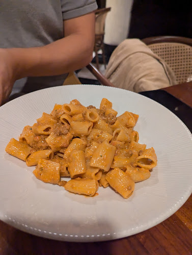 Carlino Restaurant - Vancouver