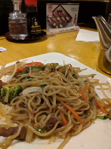 Comentarii opinii despre Korean Village Restaurant