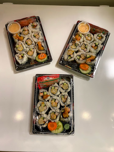 Get Roasted Café and Snack Bar - Barrie