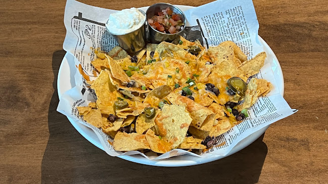 Comentarii opinii despre Central City Taphouse and Kitchen