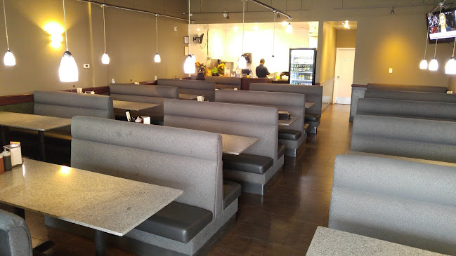 Tony’s Vietnamese Noodle Restaurant - Airdrie