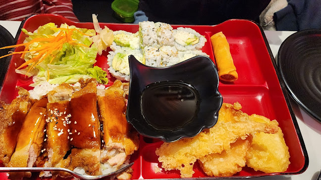 Sushi Shogun - Surrey