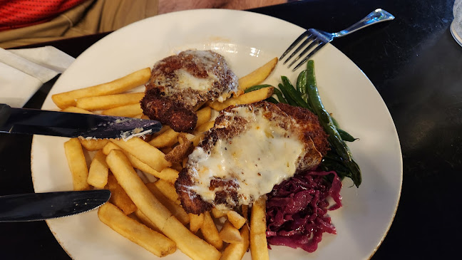 Opinii despre Fionn MacCool's Woodbridge în Woodbridge - Hospitality and gastronomy