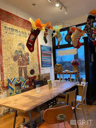 Comentarii opinii despre Grit Studio