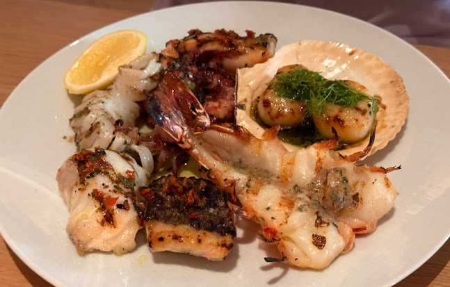 Comentarii opinii despre Osteria Giulia