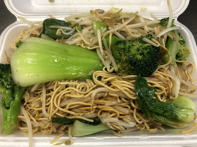 Bayview wok Chinese Restaurant - Hospitality and gastronomy