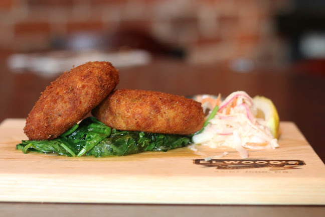 Cask & Kettle Irish Gastropub - Saint John