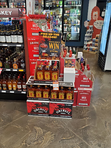 Peninsula Liquor Store- White Rock