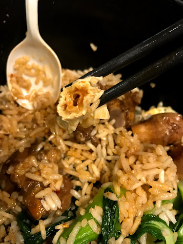 Comentarii opinii despre Rock Paper Scissors Chinese Restaurant