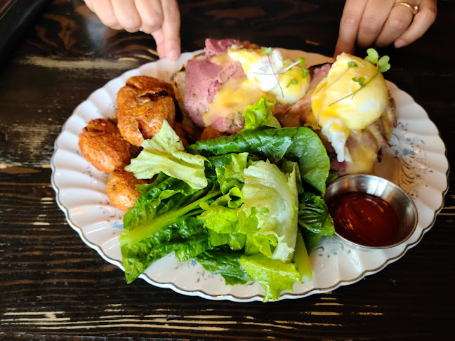 Comentarii opinii despre Chartier