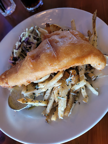 Opinii despre Union Social Eatery în Mississauga - Hospitality and gastronomy