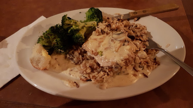 Angie's Kitchen - Hospitality and gastronomy