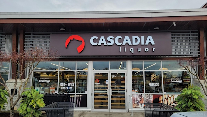 Cascadia Liquor