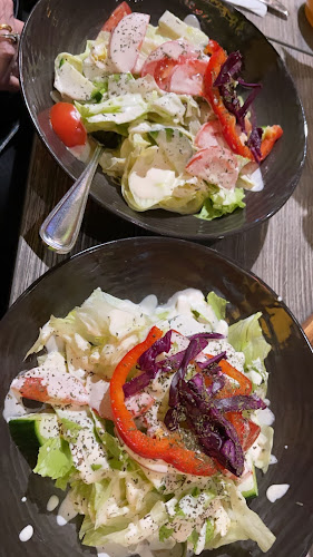 SADRA PERSIAN GRILL HOUSEرستوران صدراونكوور - North Vancouver