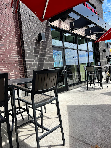 Turtle Jack's Lionhead