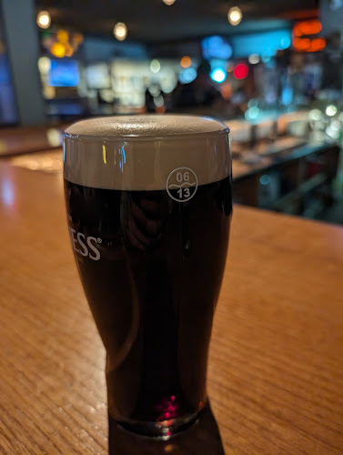 The Unicorn - Calgary