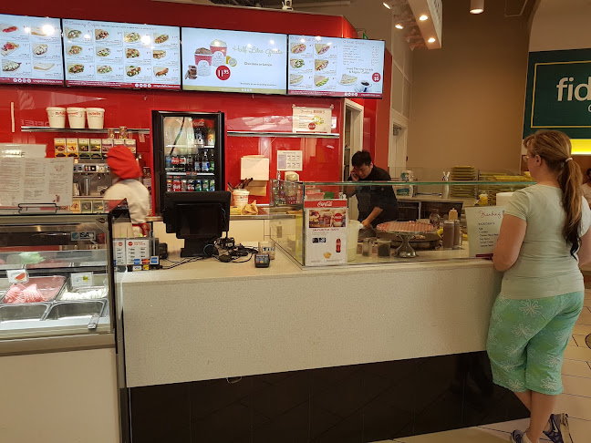 Opinii despre Crepe Delicious în Burnaby - Hospitality and gastronomy