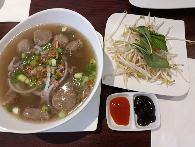 Comentarii opinii despre Mone-Thai'