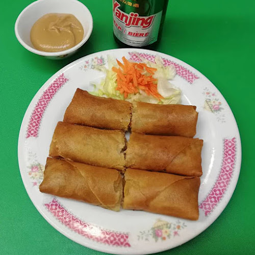 Comentarii opinii despre Vietnam Garden Restaurant